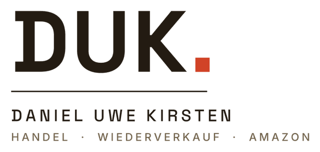 DUK — Daniel Uwe Kirsten